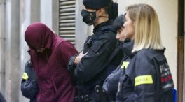 El juez imputa tentativa de asesinato al acusado de la violación de Igualada