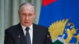 Rusia espera un proceso "complicado y prolongado" para restaurar las relaciones con Occidente