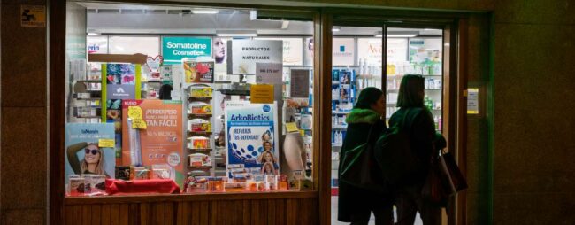 Los farmacéuticos exploran una salida legal para vender cannabis medicinal