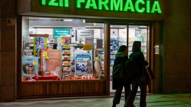 Los farmacéuticos exploran una salida legal para vender cannabis medicinal