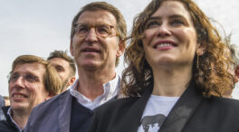 Feijóo pone fecha al Congreso para coronar a Ayuso como líder del PP de Madrid