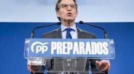El PP se recupera con Feijóo y ganaría las elecciones, según un sondeo