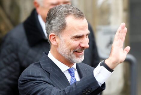 La escapada secreta del rey Felipe VI a Mallorca de la que nadie se enteró