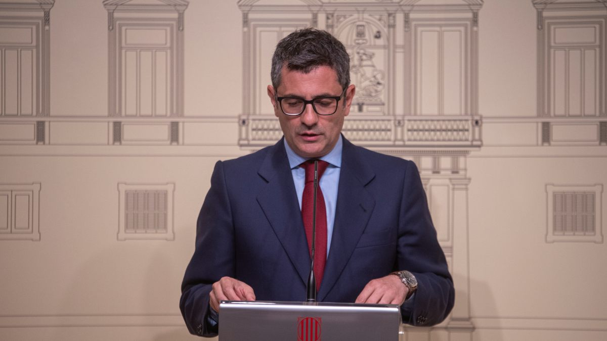 El Gobierno descarta ceses y asegura que la directora del CNI explicará el supuesto espionaje con Pegasus