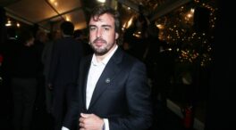 Fernando Alonso, todo un rompecorazones: las mujeres que han pasado por su vida