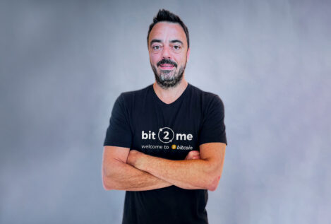 Bit2Me ficha al ex country manager de Binance para su nueva filial en Brasil
