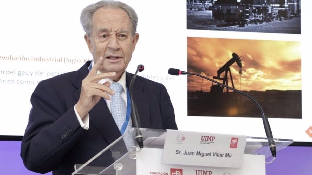 El fondo First State, favorito para comprar Villar Mir Energía tras la salida de Naturgy y Endesa