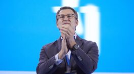 El nuevo líder del PP «galleguiza» los órganos de Génova y reparte poder entre los barones