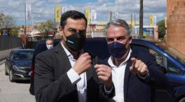 Bendodo no seguirá en la Junta si el PP sigue gobernando Andalucía tras las autonómicas