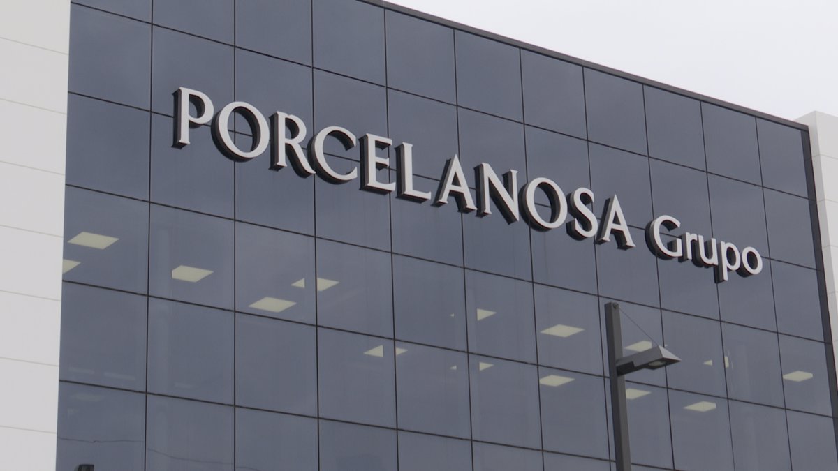 Porcelanosa reduce el capital de su filial Batimat dos años después de comprarla
