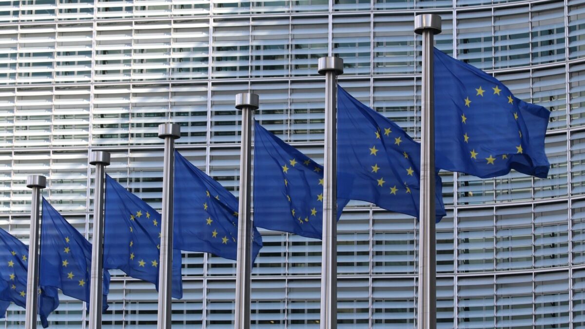 El PIB de la eurozona creció un 0,3% en el primer trimestre mientras el empleo lo hizo un 0,5%