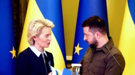 Junts pide por carta a Von der Leyen que investigue al Gobierno por el 'caso Pegasus'