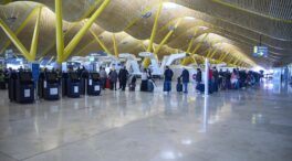 El Gobierno flexibiliza los requisitos de entrada a España a menores de entre 12 y 17 años