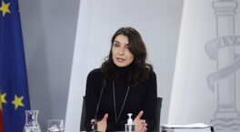 La Abogacía del Estado recurrirá el fallo del TEDH sobre el etarra Xavier Atristain