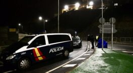La Policía da «prioridad absoluta» a detener a los autores del homicidio del menor en Ceuta
