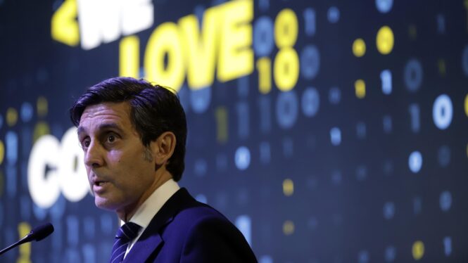Pallete presentará su plan estratégico en el primer 'Investor Day' de Telefónica desde 2011