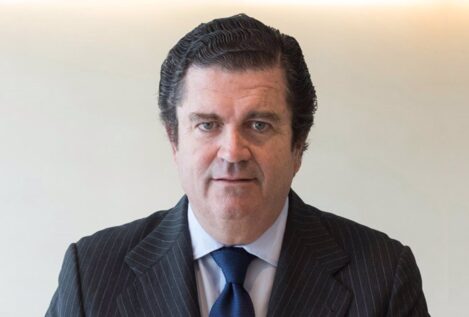 Mediaset nombra presidente a Borja Prado y reelige consejero delegado a Paolo Vasile