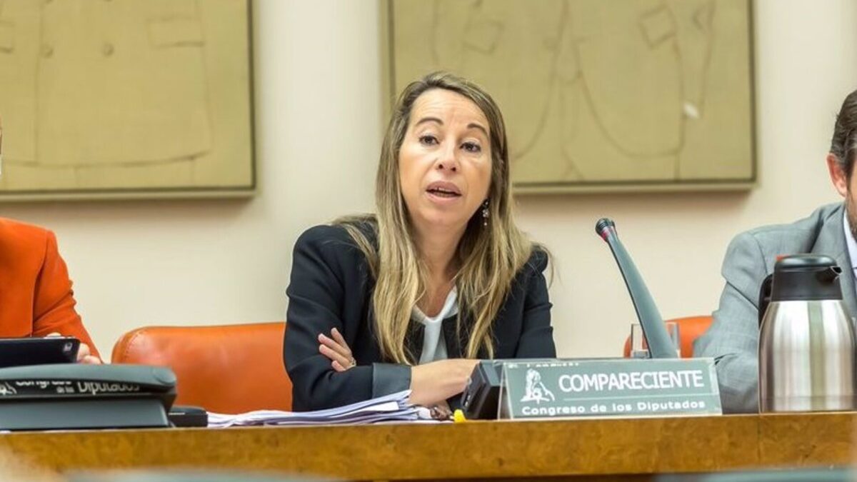 El PSOE pide al juez que la dirigente municipal que negoció con Luceño sea investigada