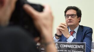 El PSOE culpa a Óscar López del debate: «Los que mataron a Pedro en 2016, lo matarán ahora»