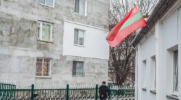 Transnistria alerta de varias explosiones en un edificio gubernamental de la capital