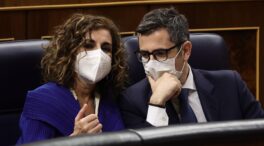 Sánchez comunica a Feijóo que Bolaños será el interlocutor para renovar el Poder Judicial
