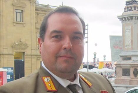 EEUU acusa a Cao de Benós de colaborar con Corea del Norte para evitar las sanciones
