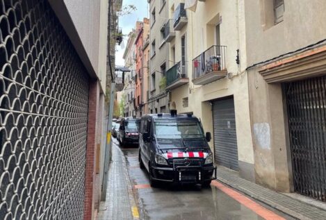 Vox pide personarse como acusación popular en la causa de la violación de Igualada