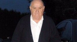 Amancio Ortega compra un edificio de oficinas en Escocia por 237 millones