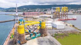 El Consejo de Ministros autoriza la constitución de una filial de Navantia en Reino Unido