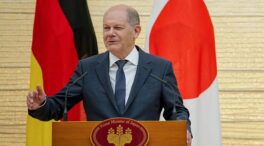 Scholz advierte a los alemanes de que estén «preparados» ante un posible corte del gas ruso