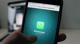 WhatsApp sufre una caída mundial que impide a los usuarios enviar y recibir mensajes