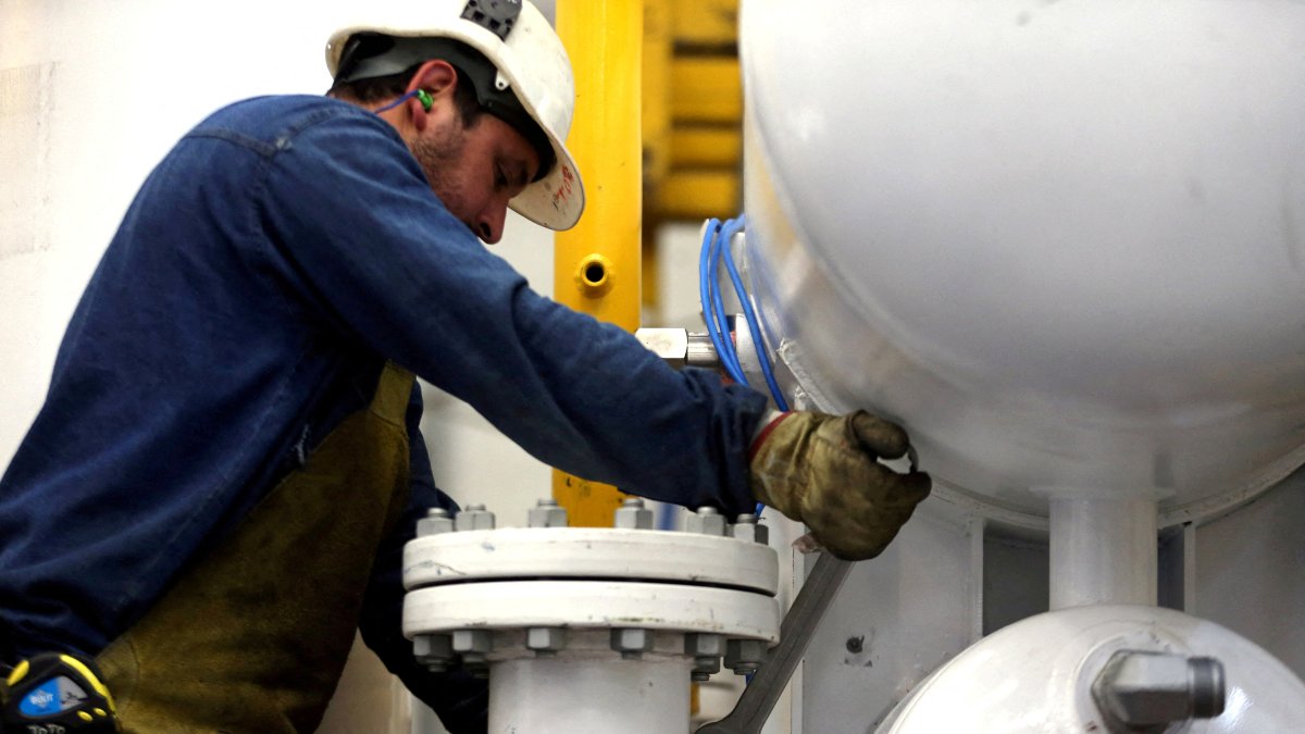 Marruecos y Nigeria anuncian la construcción de un gasoducto marino que conectará con España
