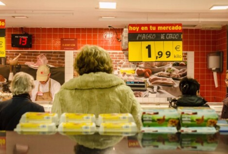 El INE confirma el IPC de marzo: escala al 9,8%, su tasa más alta en 37 años, por la luz, la gasolina y los alimentos