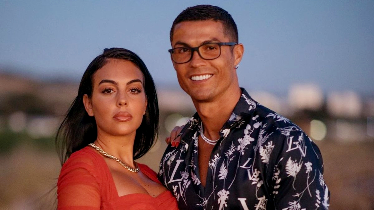 Cristiano, Georgina y una presunta crisis que amenaza con dinamitar su romance