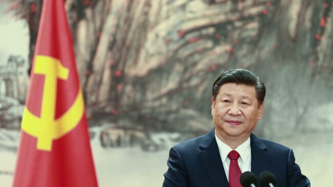 China arremete contra EE.UU. por sus críticas al confinamiento en Shanghái