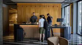 Las pernoctaciones hoteleras superaron los 17,6 millones en marzo, alcanzando niveles prepandemia