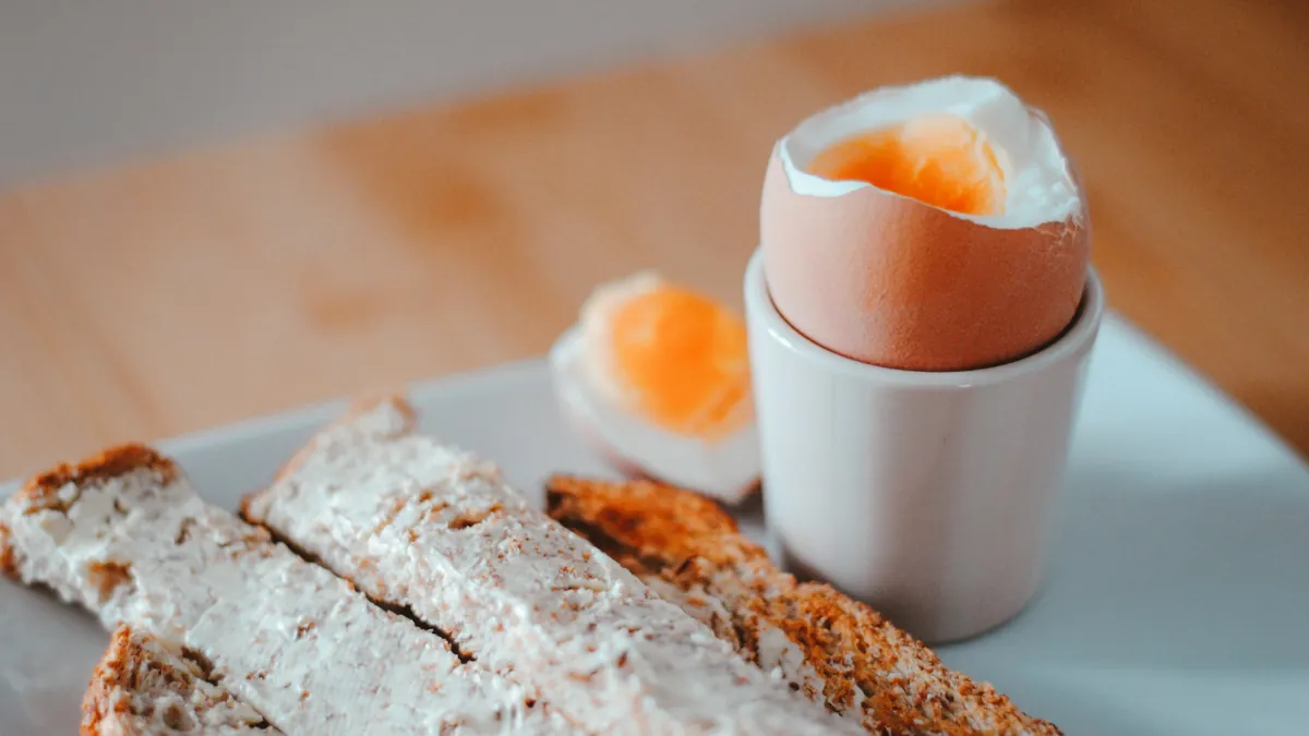 Huevos: cuál es la manera más sana y nutritiva de cocinarlos y comerlos