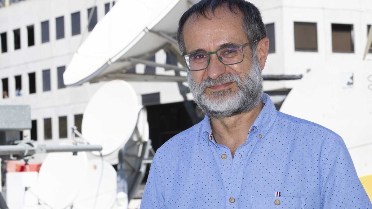 Dimite el director de contenidos informativos de RTVE tras una de sus peores crisis de audiencia