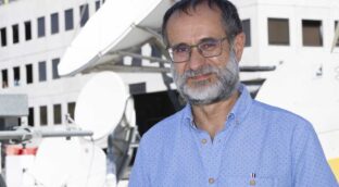 Dimite el director de contenidos informativos de RTVE tras una de sus peores crisis de audiencia