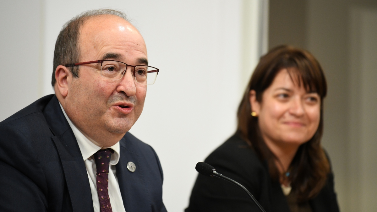 Cristina Peri Rossi no acudirá a la entrega del Cervantes por sus problemas de salud