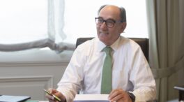 Iberdrola gana un 3% más en el trimestre pese a caer en España y carga contra el tope al gas