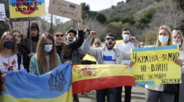 Un 55% de españoles cree que hay riesgo de una III Guerra Mundial a raíz de la guerra en Ucrania, según el CIS