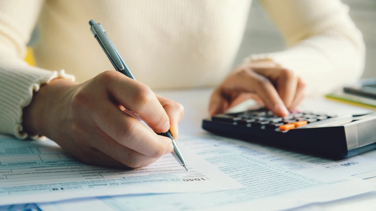 ¿Qué significan los resultados negativo o positivo en la declaración de la renta?