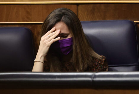 El plan de choque del Gobierno para dependientes fracasa en su primer año