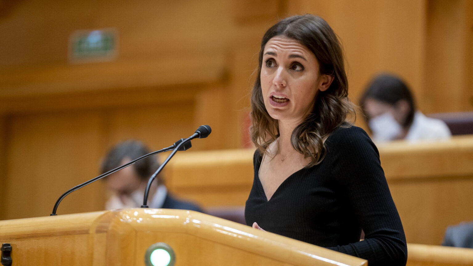 Podemos teme que el juez pida la vida laboral de la otra niñera por si estafó a la Seguridad Social