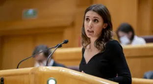 Podemos teme que el juez pida la vida laboral de la otra niñera por si estafó a la Seguridad Social