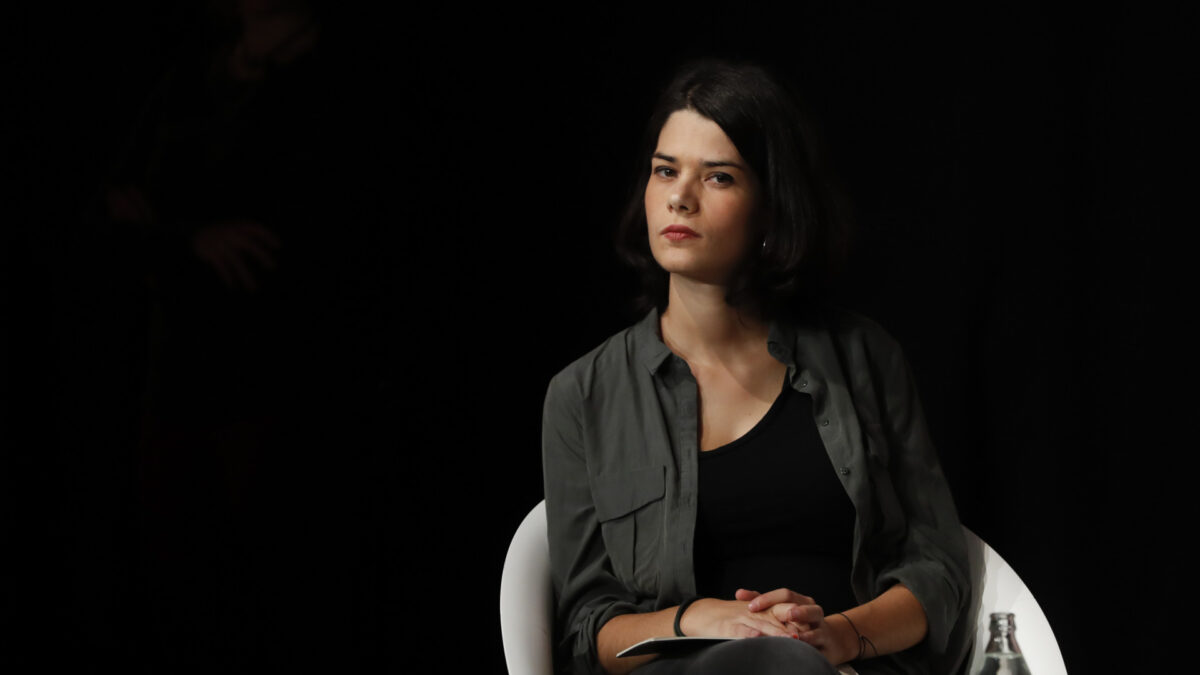 Isa Serra, la amiga de Irene Montero que disfrutó con ella el viaje de lujo a Chile