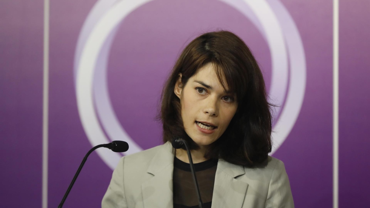 Podemos carga contra la cumbre de la OTAN en Madrid: «No es asumible ni aceptable»