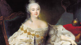 Elizabeta Petrovna: así fue la zarina cuyo reinado fue el periodo más largo sin pena de muerte en Rusia