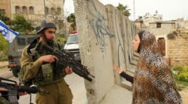 El nacionalismo árabe como origen del conflicto palestino